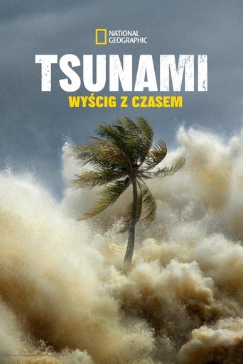 Tsunami: Wyścig z czasem