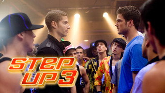 #35 Крок уперед 3