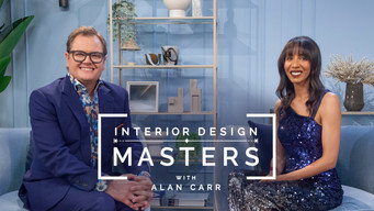 #6 Interior Design Masters