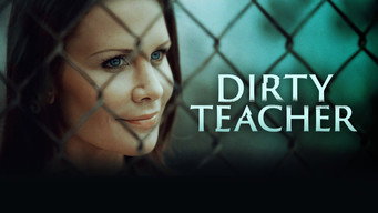 #8 Dirty Teacher