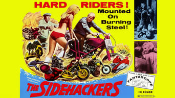 #1 The Sidehackers