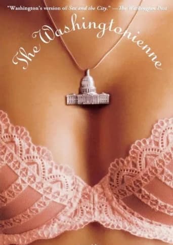 Poster of Washingtonienne