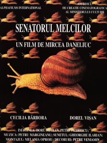 Senatorul melcilor