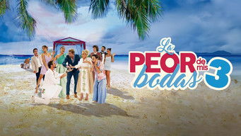 Galeria 1 - La peor de mis bodas 3