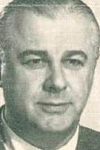 Ralph Staub