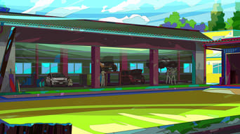 El Gran Farsante S01E06