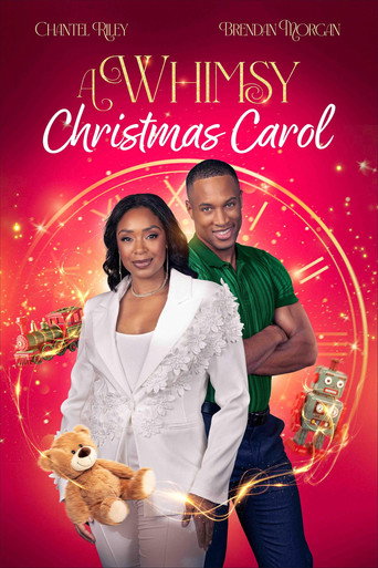 A Whimsy Christmas Carol