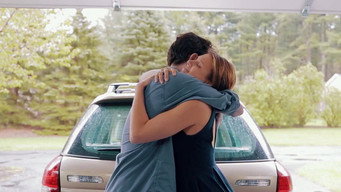 Just Say Goodbye (2017)