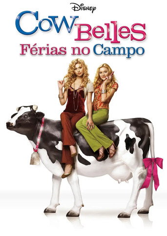 Cow Belles: Férias no Campo