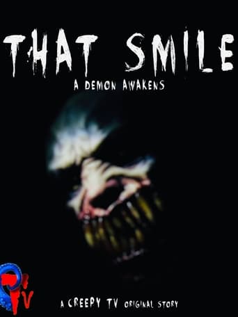 Poster of That Smile