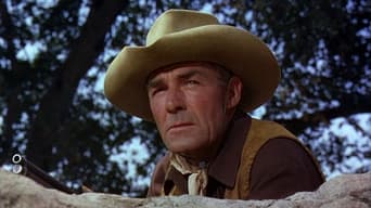 Man in the Saddle (1951)