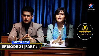 Episode 21 — New Food Expert