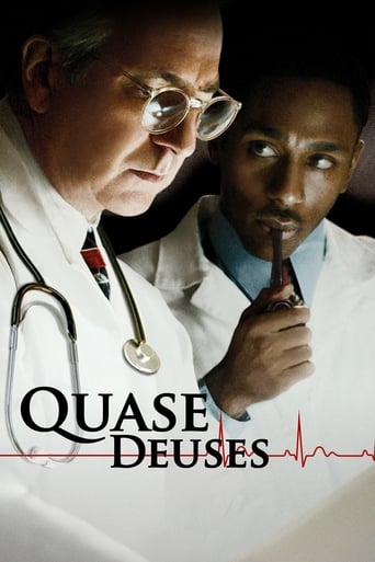 Quase Deuses Torrent (2004) Dublado / Dual Áudio BluRay 720p | 1080p FULL HD – Download