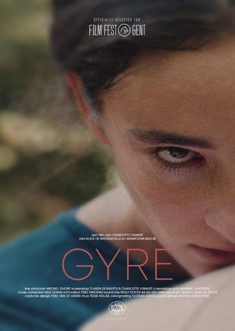 Poster of Gyre