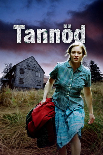 Tannöd — Pôsteres 3