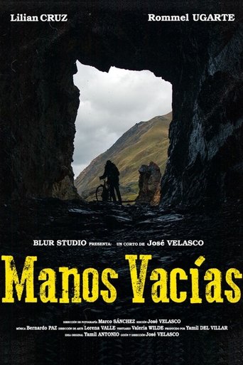 Manos Vacías