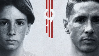 Fernando Torres: The Last Symbol (2020)