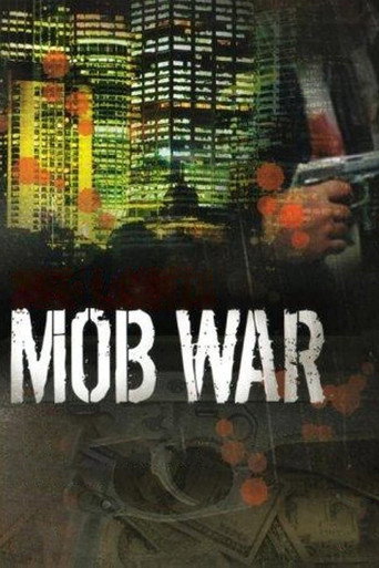 Mob War — Pósters 2