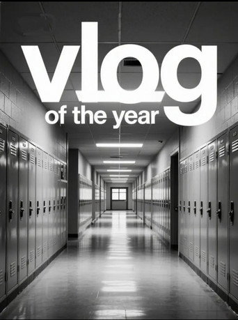 Vlog de l'ann&eacute;e 2024-2025 (2025)