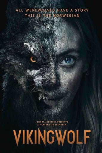 Wilk wikingów (2022) • Cały film • Online