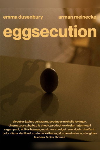 Eggsecution