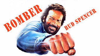 #8 Bomber