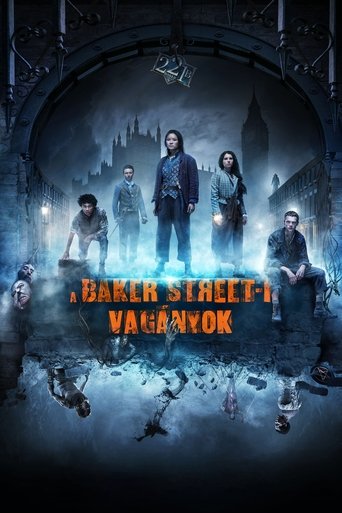 A Baker Street-i vagányok