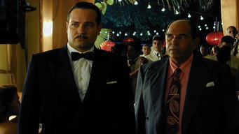 Ants in the Mouth (2005)