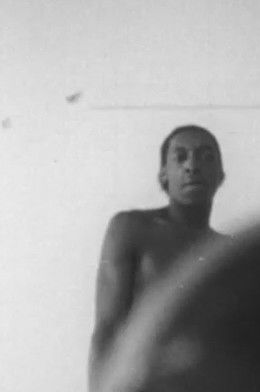 Black & White/ Noir et Blanc poster