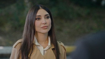 Episode 8 — Memories Are Sometimes Dangerous!
