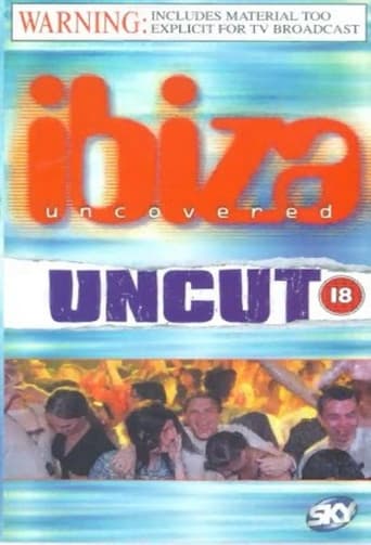 Ibiza Uncovered en streaming 