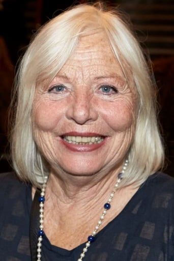 Image of Helle Hertz