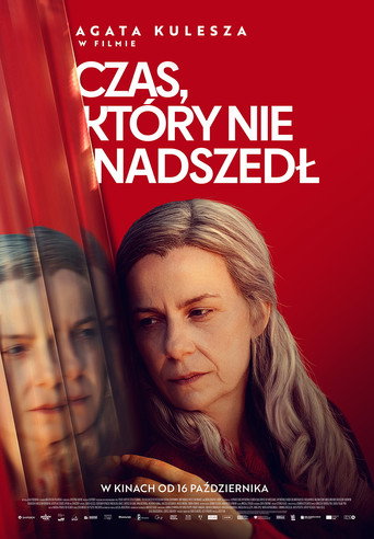 The Time That Never Came (2026)