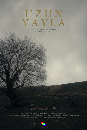 UZUN YAYLA (1970)