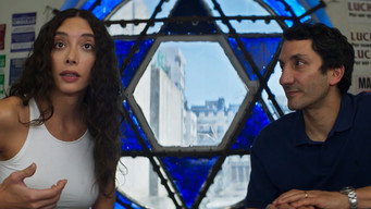 Transmitzvah (2024)