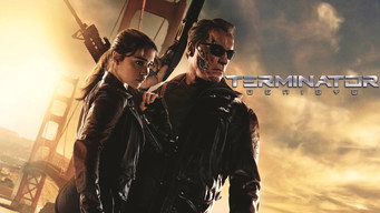 #13 Термінатор: Генезис