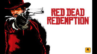Red Dead Redemption