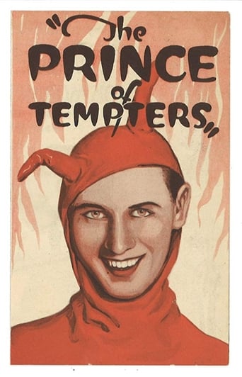 Poster of The Prince of Tempters