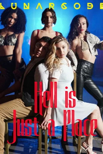 Hell is Just a Place (2022)