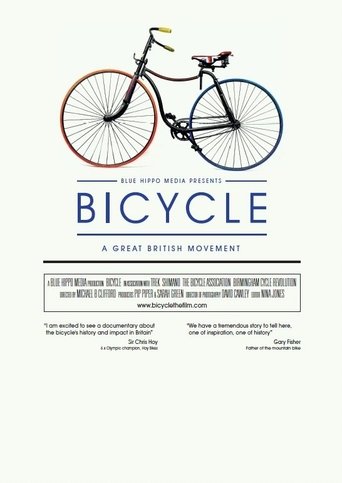 Bicycle (2014) Bicycle (2014)