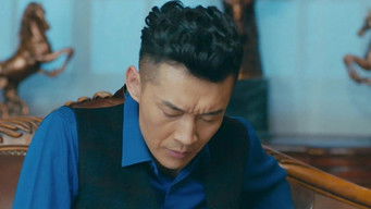 Episode 25 — Episode 25