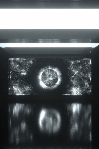 Black Hole Museum + Body Browser poster