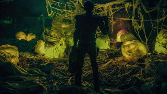 Galeria 4 - It Came from the Desert