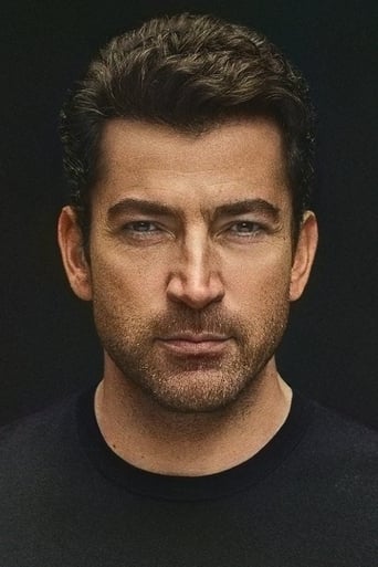 Imagen de Kenan İmirzalıoğlu