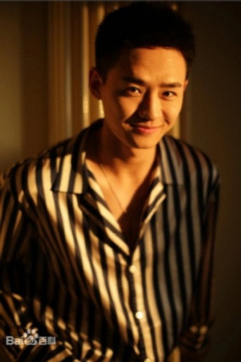 李科霆 — 你好，我的银色恋人 cast