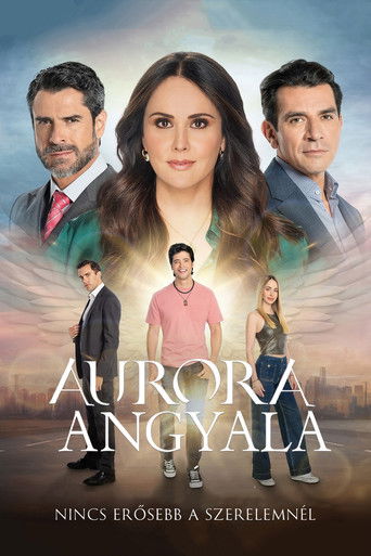 Aurora angyala