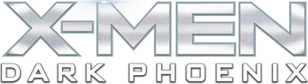 Dark Phoenix logo