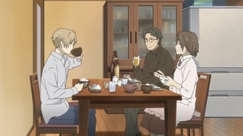 Episódio Episódio 10 da série O Livro de Amigos de Natsume