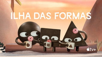 Cena de Ilha das Formas