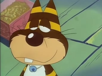 Episode 3 — Episode 3